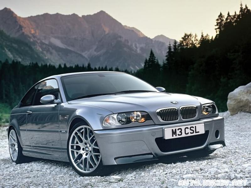 BMW Frozen Grey М3 Coupe BMW Frozen Grey М3 Coupe