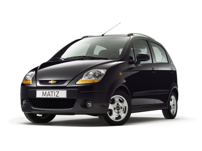 chevrolet matiz chevrolet matiz