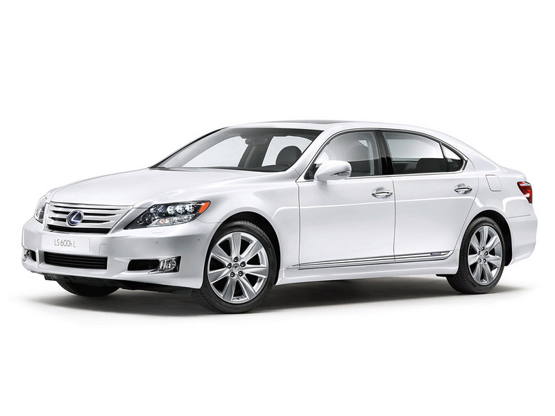 lexus ls lexus ls