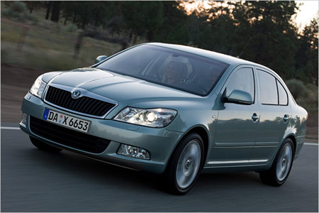 Skoda Octavia 2013 Skoda Octavia 2013